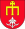 POL gmina Skórzec COA.svg