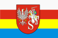 POL powiat siemiatycki flag.svg