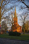 Peter-Paul-Kirche Bad Oldesloe