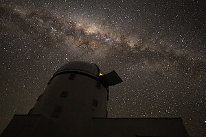 South African Astronomical Observatory