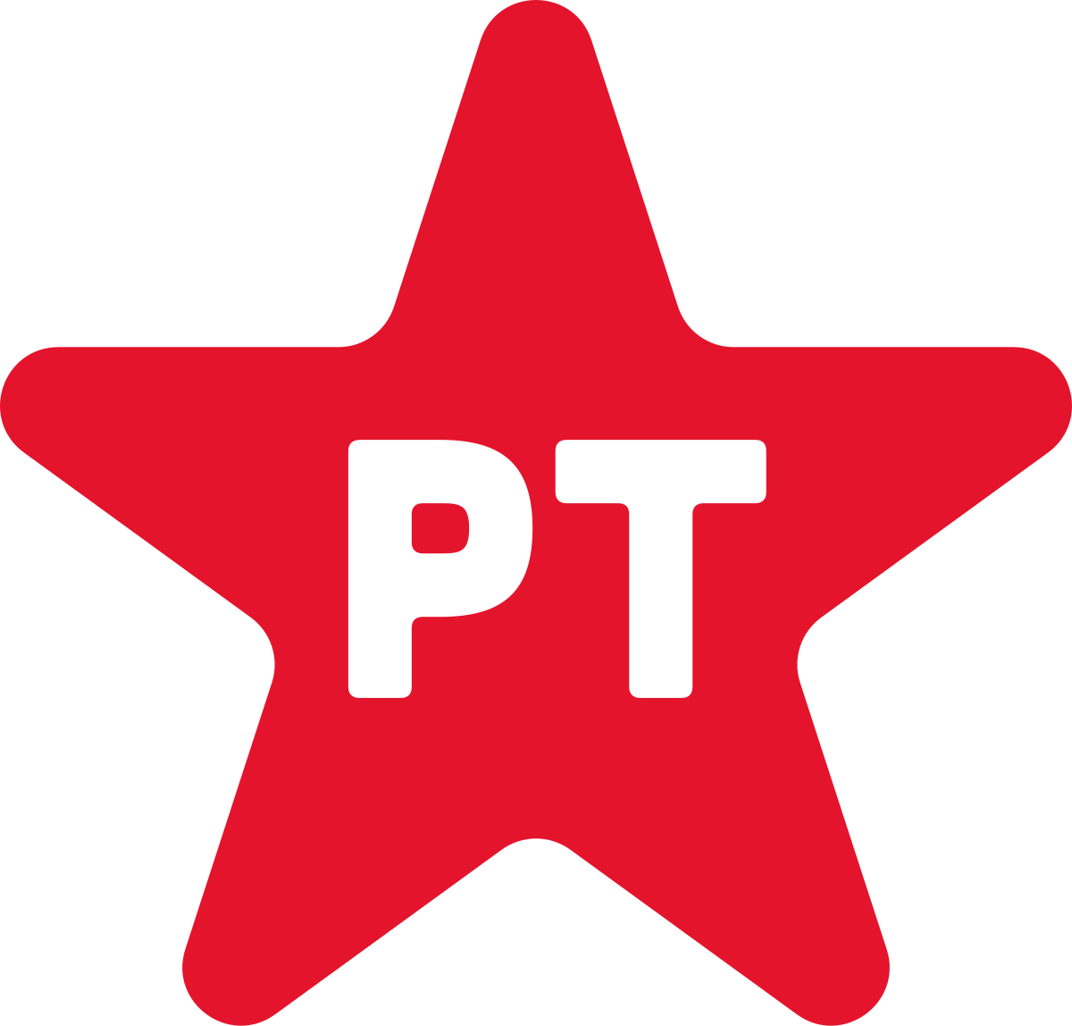 Workers' Party (Brazil) - Wikipedia