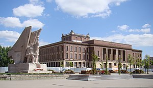 List Of Cities And Towns In Poland