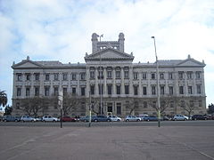 Palacio Legislativo. Montevideo - Uruguay.JPG