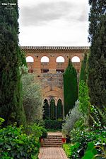 Thumbnail for Palacio de Galiana, Toledo