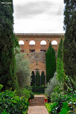 <span class="mw-page-title-main">Palacio de Galiana, Toledo</span>