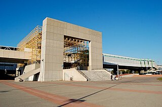 <span class="mw-page-title-main">Palais des Sports de Marseille</span>