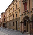 Palazzo Certani a Bologna