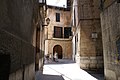 Carrer de Sant Francesc