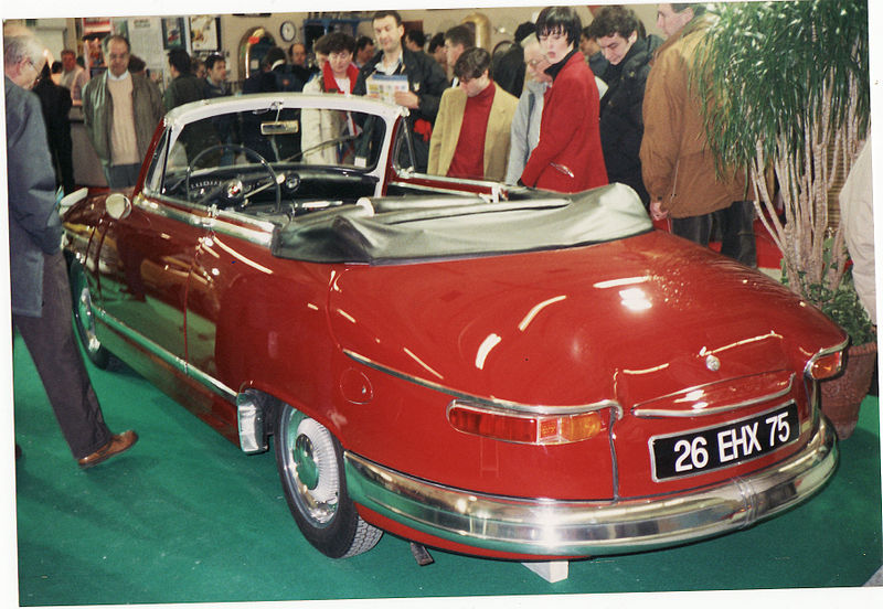 File:Panhard PL17 Cabriolet (16333517330).jpg