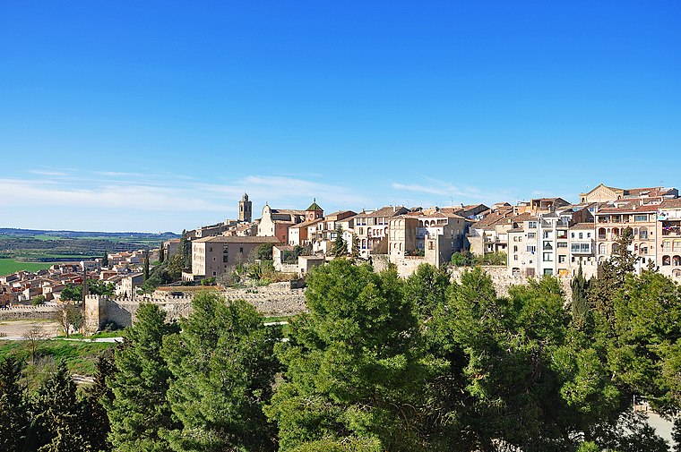 Cervera