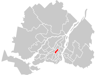 <span class="mw-page-title-main">Papineau (electoral district)</span> Federal electoral district in Quebec, Canada