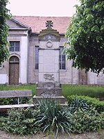 Kriegerdenkmal Paplitz