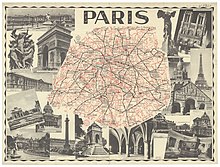 1937 (Plasal, Paris)