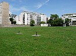 Réservoir de Charonne