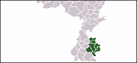 Miniatuur voor Parkstad Limburg