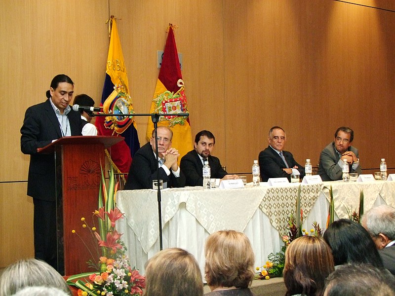 File:Parlamentarios de América Latina inician deliberaciones sobre temas de interés político, económico y social (7218018794).jpg