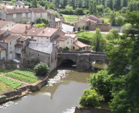 Parthenay, France Parthenay.png