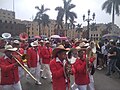 Pasacalle de Lima por la Festividad de la Virgen de la Candelaria 2024 782