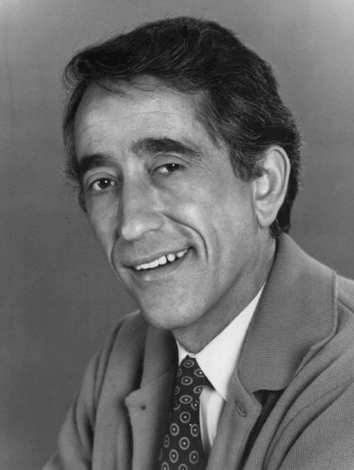 Pat Paulsen 1970