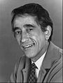 Comedian Pat Paulsen