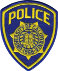 Thumbnail for University of California police departments