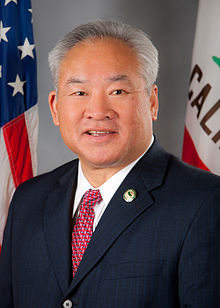 Paul Fong方文忠