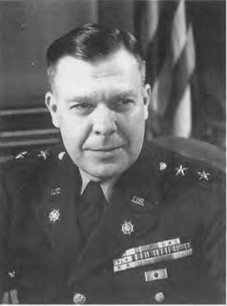 <span class="mw-page-title-main">Paul F. Yount</span> American general (1908–1984)