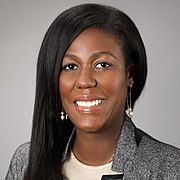 Alumna Paule Valery Joseph is the 2022 National Academy of Medicine and American Academy of Nursing Fellow. Paule Valery Joseph NIAAA official photo.jpg