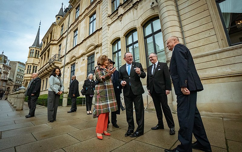 File:Pelosi and Luxembourgish Speaker Fernand Etgen.jpg