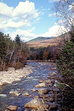 Thumbnail for East Branch Pemigewasset River