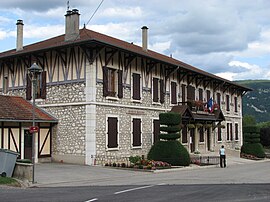 Town Hall 