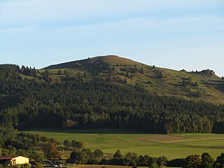 Pferdskopf mountain