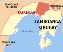 Localizador de pH zamboanga sibugay kabasalan.png