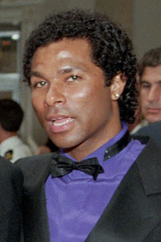 <span class="mw-page-title-main">Philip Michael Thomas</span> American actor (born 1949)