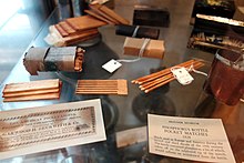 History of Matches - From Early to Modern Friction Matches