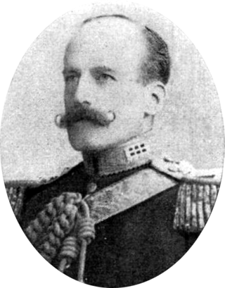<span class="mw-page-title-main">George Venables-Vernon, 7th Baron Vernon</span> British Liberal politician (1854-1898)