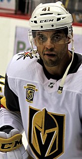 <span class="mw-page-title-main">Pierre-Édouard Bellemare</span> French ice hockey player