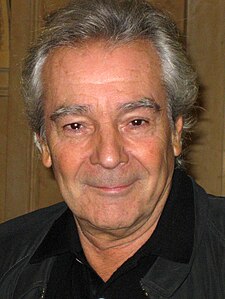 Pierre Arditi v roce 2009