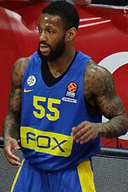 Pierre Jackson Pierre Jackson 20180320.jpg