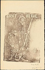 Saint Herve