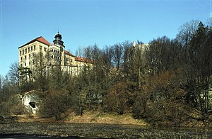 Pieskowa Skała