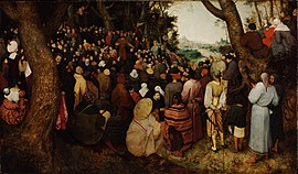 Pieter Bruegel the Elder - The Sermon of Saint John the Baptist.jpg