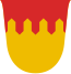 Wappen von Pirkanmaa