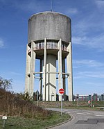 Fehrbacher Wasserturm