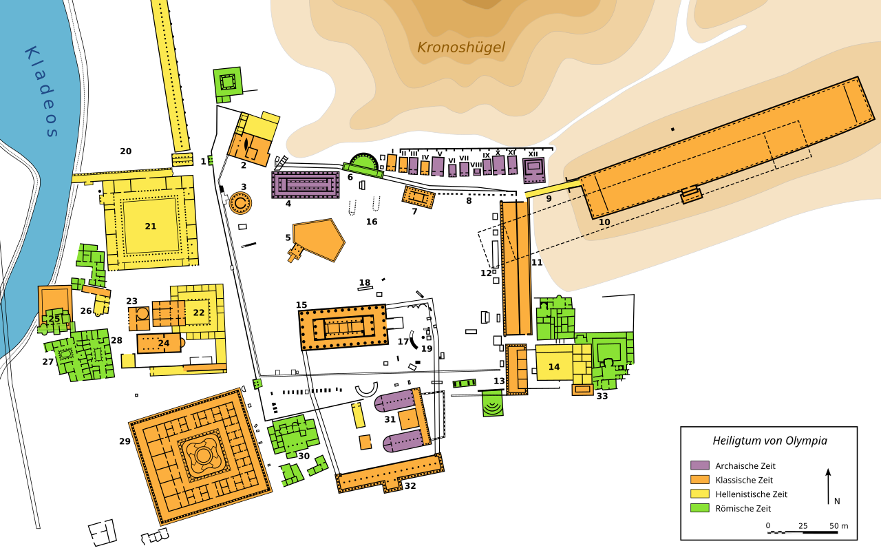 File:Plan Olympia sanctuary-de.svg - Wikimedia Commons