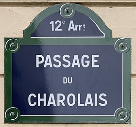 Voir la plaque.