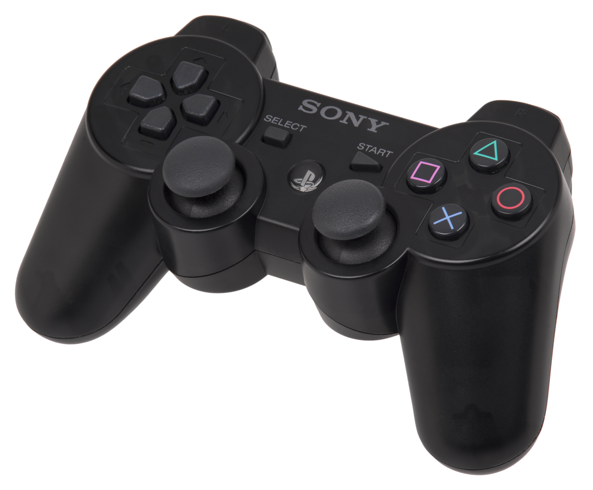 controllers ps4 6 Sixaxis Wikipedia