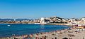 * Nomination Beach of the Red Tip, Marseille, France --Poco a poco 11:34, 24 July 2016 (UTC) * Promotion Good quality --Llez 11:41, 24 July 2016 (UTC)