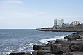 * Nomination Beach of stone before Varese beach, Mar del Plata, Argentina --Ezarate 23:34, 8 January 2016 (UTC) * Decline Sorry, not sharp enough for Q1 --Michielverbeek 07:35, 9 January 2016 (UTC)