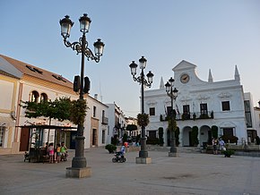 Plaza de Cartaya 01.JPG